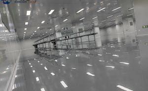 無塵車間裝修，如何做到真正意義上的“無塵