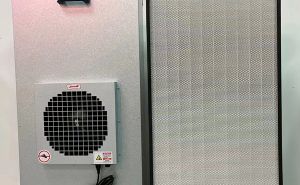 無(wú)塵車(chē)間高效過(guò)濾器更換周期，更多搜索視頻號(hào)：@凈化東哥