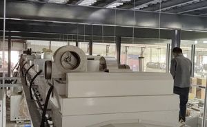 無(wú)塵車(chē)間的建筑材料選擇，更多搜索視頻號(hào)：@凈化東哥