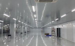 涂布凈化車間的具體標準是什么？【東鑫凈化】