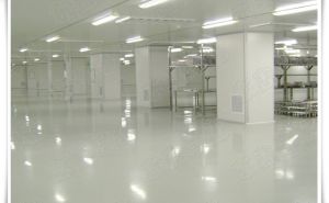 食品廠無塵車間裝修必知：選擇高質(zhì)量建材減少異物【東鑫凈化】