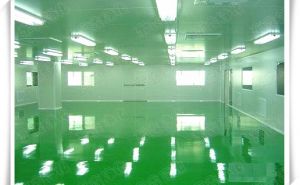 誰(shuí)說(shuō)凈化車間裝修只需一掃即凈？【東鑫凈化】