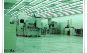 電子無塵車間溫濕度控制，更多搜索視頻號(hào)：@凈化東哥