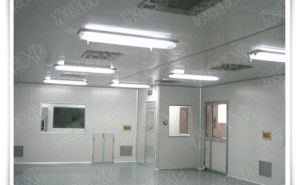 根據(jù)不同用途選擇不同的無塵車間，更多搜索視頻號(hào)：@凈化東哥