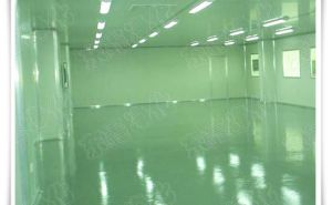 無塵車間的墻體材料選擇，更多搜索視頻號：@凈化東哥