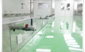 無塵車間的等級選擇，更多搜索視頻號：@凈化東哥