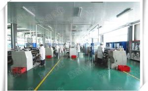 無塵車間為何要防靜電，更多視頻搜索視頻號(hào)：@凈化東哥