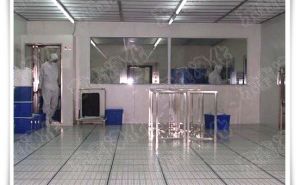 涂布無塵車間是什么？應(yīng)用行業(yè)有哪些？【東鑫凈化】