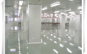 涂布無塵車間具體由哪些部分組成【東鑫凈化】