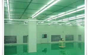 汽車電子元件生產(chǎn)為什么需要無塵，更多搜索視頻號(hào)：@凈化東哥