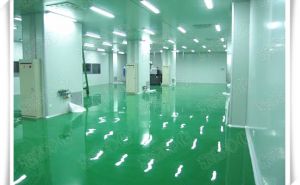 半導(dǎo)體車間為啥要超高潔凈度，更多搜索視頻號(hào)：@凈化東哥