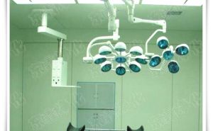 醫(yī)藥和電子車間設(shè)計(jì)差在哪里？更多搜索視頻號(hào)：@凈化東哥