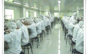 無塵車間耗電如何節(jié)能，更多搜索視頻號：@凈化東哥