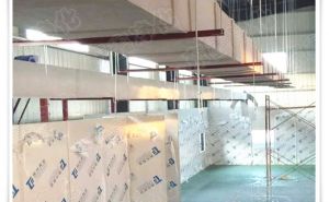 通風(fēng)管道技術(shù)與標(biāo)準(zhǔn)規(guī)程【東鑫凈化】