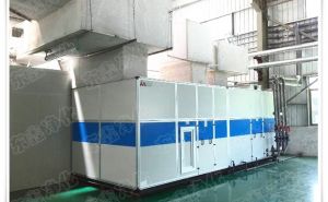 無塵車間的溫濕度為啥要嚴(yán)格把控，更多搜索視頻號：@凈化東哥