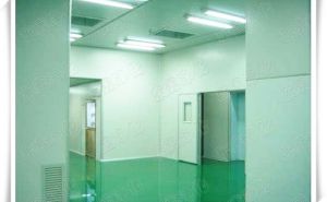 無塵車間員工的手套有啥特別，更多搜索視頻號：@凈化東哥