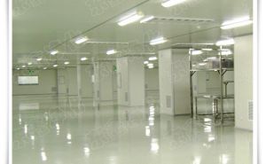 無塵車間的窗戶為什么是固定的，更多搜索視頻號：@凈化東哥