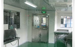 電子凈化工程的相關(guān)知識都在這里-【東鑫凈化】