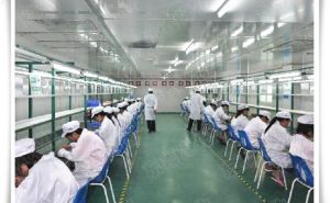 無塵車間為什么要經常更換無塵服，更多搜索視頻號：@凈化東哥