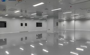 無塵凈化車間工程有著什么樣的特點(diǎn)？-【東鑫凈化】