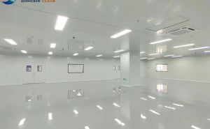 無(wú)塵車間工程不合格的原因有那些？-【東鑫凈化】