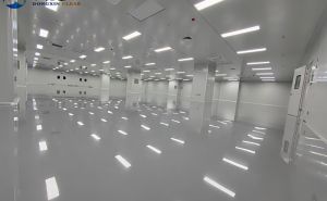 車間凈化工程不同行業(yè)都有那些區(qū)別呢？【東鑫凈化】