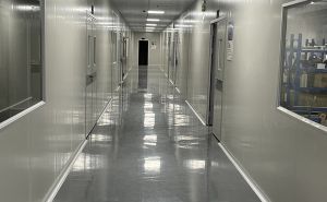 “談一下”關(guān)于實(shí)驗(yàn)室凈化工程的要求-你知道多少【東鑫凈化】