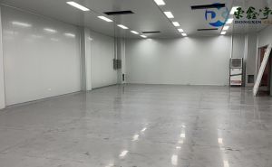 如何做好潔凈車間工程設(shè)計前的準(zhǔn)備【東鑫凈化】