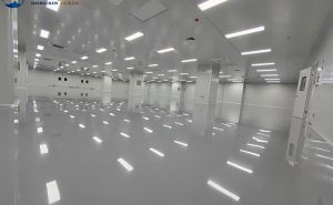 壓縮空氣管道為什么要做保溫處理，更多搜索視頻號：@凈化東哥