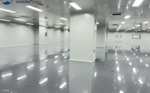 無塵車間的壓縮空氣干燥機，更多搜索視頻號：@凈化東哥