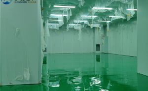 無塵車間的過濾器分級，更多搜索視頻號：@凈化東哥