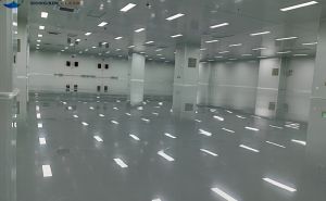 醫(yī)藥凈化工程的設(shè)計(jì)要點(diǎn)【東鑫凈化】