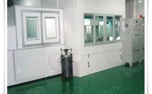 無塵車間工程的溫濕度你要了解嗎？【東鑫凈化】