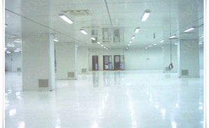 無塵室工程的潔凈度要怎么測試呢？【東鑫凈化】