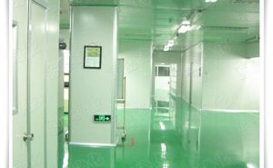 無塵車間的傳遞窗設(shè)計，更多搜索視頻號：@凈化東哥