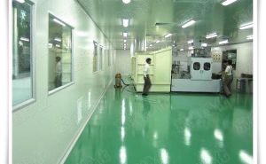 無塵車間施工中常用到的凈化設(shè)備有那些？【東鑫凈化】
