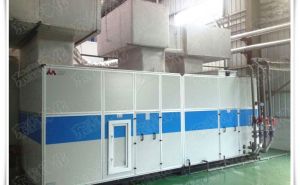 空氣凈化工程簡介【東鑫凈化】