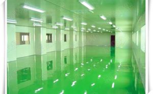 空調(diào)凈化工程簡介【東鑫凈化】